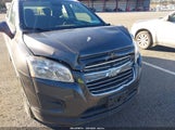 Chevrolet Trax 1Ls 3GNCJNSB9GL140963 снимка