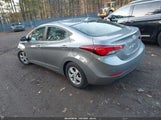 Hyundai Elantra Se 5NPDH4AE6EH456221 снимка