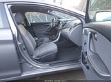 Hyundai Elantra Se 5NPDH4AE6EH456221 снимка