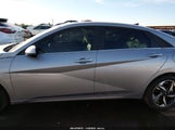 Hyundai Elantra Limited 5NPLP4AG5NH057977 снимка