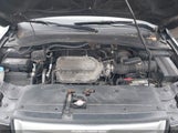 Honda Pilot Ex-L 5FNYF18637B030671 снимка