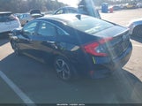 Honda Civic Touring 19XFC1F9XGE005365 снимка