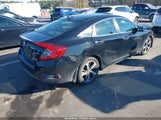 Honda Civic Touring 19XFC1F9XGE005365 снимка