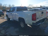 Chevrolet Colorado Wt 1GCHSBEA6J1156906 снимка