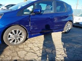 Honda Fit Sport JHMGE8H56CC025467 снимка