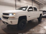 Chevrolet Silverado  2Lt 3GCUKREC1JG573103 снимка
