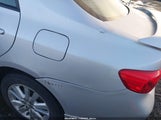 Toyota Corolla S 1NXBU40E49Z130638 снимка