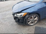 Hyundai Elantra Limited 5NPD84LF0HH128366 снимка