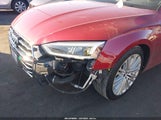 Audi A5 2.0T Premium WAUBNCF58JA006149 снимка