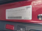 Audi A5 2.0T Premium WAUBNCF58JA006149 снимка