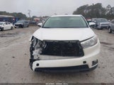 Toyota Highlander Xle V6 5TDKKRFH9FS068100 снимка