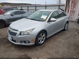 Chevrolet Cruze 2Lt Auto 1G1PE5SB1D7151236 снимка