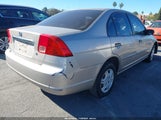 Honda Civic Lx 2HGES16571H540114 снимка
