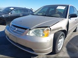 Honda Civic Lx 2HGES16571H540114 снимка