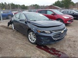 Chevrolet Malibu Hybrid 1G1ZJ5SU7GF344586 fotografie