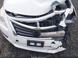 Nissan Altima 2.5/2.5 S/2.5 Sl/2.5 Sv 1N4AL3AP7FN884089 снимка
