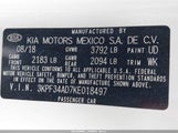 Kia Forte S 3KPF34AD7KE018497 снимка