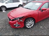 Mazda Mazda3 S Grand Touring JM1BM1M38E1156215 photo