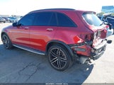 Mercedes-Benz Amg Glc 43 4Matic W1N0G6EB3MF948574 photo