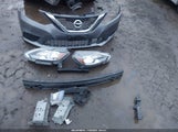 Nissan Sentra Sv 3N1AB7AP1JY220521 снимка