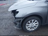 Nissan Sentra Sv 3N1AB7AP1JY220521 снимка