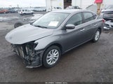 Nissan Sentra Sv 3N1AB7AP1JY220521 снимка