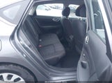 Nissan Sentra Sv 3N1AB7AP1JY220521 снимка