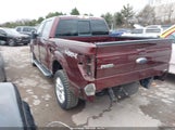 Ford F-150 Fx4/Harley-Davidson/King Ranch/Lariat/Platinum/Xl/Xlt 1FTFW1EV8AFD87771 photo