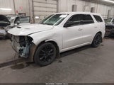 Dodge Durango R/T Awd 1C4SDJCT8JC225095 снимка