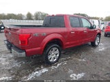 Ford F-150 Lariat 1FTEW1E5XKKF08529 photo
