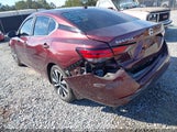 Nissan Sentra Sv Xtronic Cvt 3N1AB8CV6NY252906 fotografie