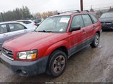 Subaru Forester 2.5X JF1SG63644H763014 fotografie