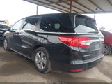Honda Odyssey Ex 5FNRL6H57KB131187 снимка