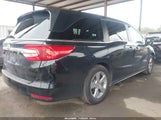 Honda Odyssey Ex 5FNRL6H57KB131187 снимка