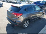 Honda Hr-V Ex-L 3CZRU5H75GM728442 снимка