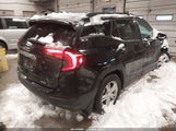 GMC Terrain Sle 3GKALTEV1JL279999 снимка