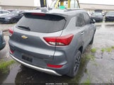 Chevrolet Trailblazer Fwd Lt KL79MPS27MB091066 fotografie