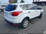 Ford Escape S 1FMCU0F70KUB62272 снимка