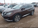 Nissan Murano Sl 5N1AZ2MJ1KN102286 photo