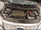 Ford Explorer Platinum 1FM5K8HT0HGA41613 снимка