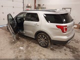 Ford Explorer Platinum 1FM5K8HT0HGA41613 снимка