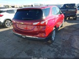 Chevrolet Equinox Lt 3GNAXJEV5JS584066 снимка