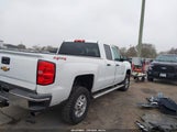 Chevrolet Silverado 2500Hd Lt 1GC2KVEG2FZ119209 photo