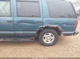 Chevrolet Tahoe K1500 1GNEK13K8SJ444637 photo