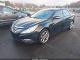 Hyundai Sonata Limited 2.0T 5NPEC4AB1DH800495 снимка