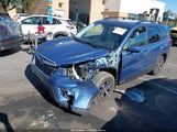 Subaru Forester Premium JF2SKAGC5KH555346 снимка