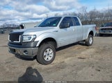 Ford F-150 Lariat 1FTFX1ET8DFA41493 снимка