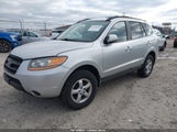 Hyundai Santa Fe Gls 5NMSG73D28H208212 снимка