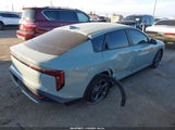 Kia K4 Lxs 3KPFT4DE7SE213326 снимка