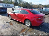Toyota Corolla Le JTDVPMAE7MJ122745 снимка